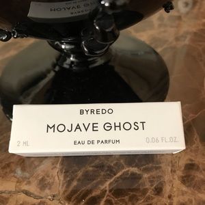 Byredo Mojave Ghost 2ml